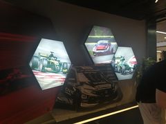 -魔赛卡丁车赛车汇(上海店)