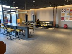 -麦当劳(欢乐谷店)