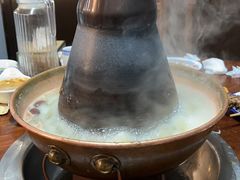 -大明铜锅·烤涮坊·烧烤(总店)