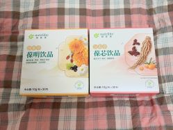 -安利上海体验馆