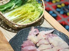 -椰夫人·养生椰子鸡(金沙洲永旺店)