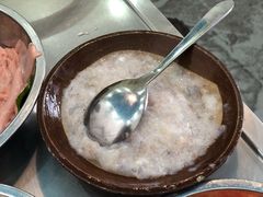 -憨铁匠老火锅(龙岗万科里店)