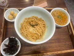 -蟹上黄·蟹黄面·江南糖水(人民广场店)