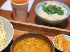 -李百蟹·江南蟹黄面·河景餐厅(夫子庙总店)