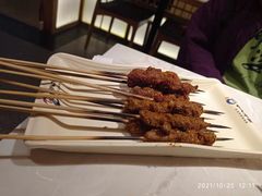 -七八冷面·延边朝鲜族美食(欢乐谷店)