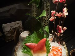 -蟹犇前•帝王蟹雪蟹(陆家嘴店)