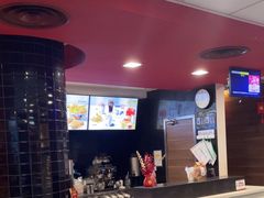 -麦当劳(四川北路店)