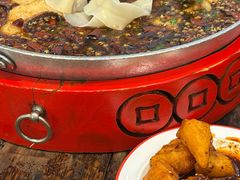 -聂发财重庆江湖菜(解放碑店)