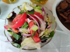 -何适山庄 ·可团建(水长城P2停车场店)