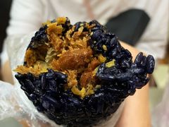 -芳婆糕团店(王府大街店)