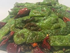 -茅庐川菜(青岛凯德店)