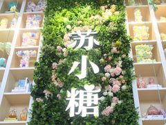 -苏小糖(鼓浪屿三丘田花园店)