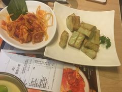 -新石器烤肉(南通CBD大有境店)