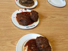 老字号尤兔头家常菜馆-老号尤兔头(西川店)