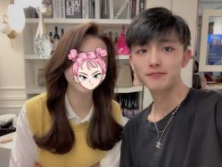 -MYCOLORHARSALON