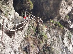 -东南悬空寺方广岩