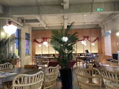 -仁义涵西餐·咖啡(中华巴洛克店)