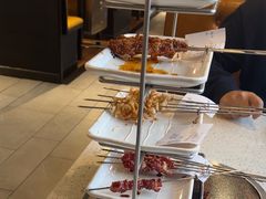 -玉善烧烤串城(长春总店)