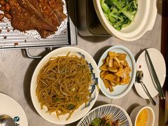 -小菜园新徽菜(上海浦东复地活力城店)