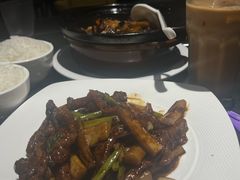 -香港茶餐厅文化体验馆(茶山镇店)