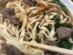 -北路拉面馆(洪湖里店)