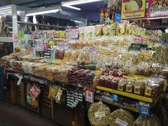 -瓦洛洛传统市场