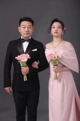 -太郎花子婚纱摄影艺术中心