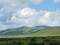 -塞罕坝国家级自然保护区