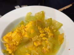 -唐山宴百姓府邸院落中餐