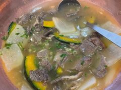 -妈妈的味道(和顺古镇店)