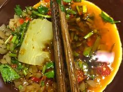-受气牛肉·重庆耙牛肉(来福士店)
