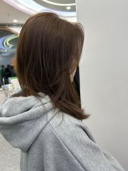 -MOVAN  HAIR莫凡匠人发型屋