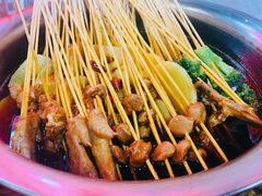 -瑞哦冷锅串串(汇融店)