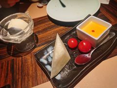 布丁-山葵家·创意料理(万象汇店)