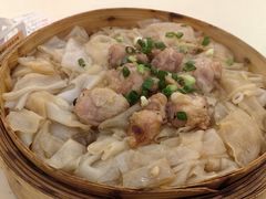 -龙的酒楼·手工早茶·顺德菜(近良路店)