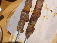 -胖老汉椒麻鸡清真新疆菜(西御街店)