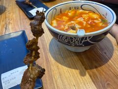 -陇上秦轩biangbiang面(萧山万象汇店)