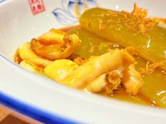 -红棉中餐厅·广州海航威斯汀酒店