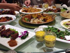 iphone_upload_pic-阿拉丁新疆风味餐厅·清真(罗廊巷店)