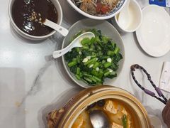 -天龙宝严素食馆(大兴善寺店)
