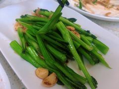 -肥仔文澳门猪骨煲(南京西路店)