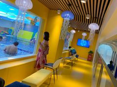 -海帆亲子游泳(顺义店)