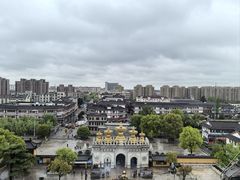 -上海东林寺(金山区)