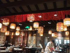 -南京大牌档(崇文门国瑞店)