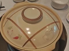 -天宜隆蘑菇宴火锅(石景山旗舰店)