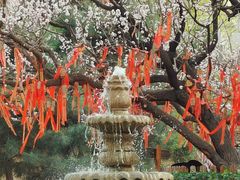 -天毓山庄·餐厅