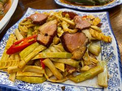 -老味道1992(武当山店)