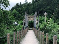 -寨沙侗寨(侗族歌堂)