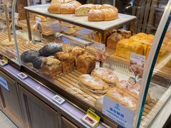 -盒马鲜生(双清路店)