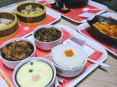 -食悦天美食广场(武汉壹方购物中心店)